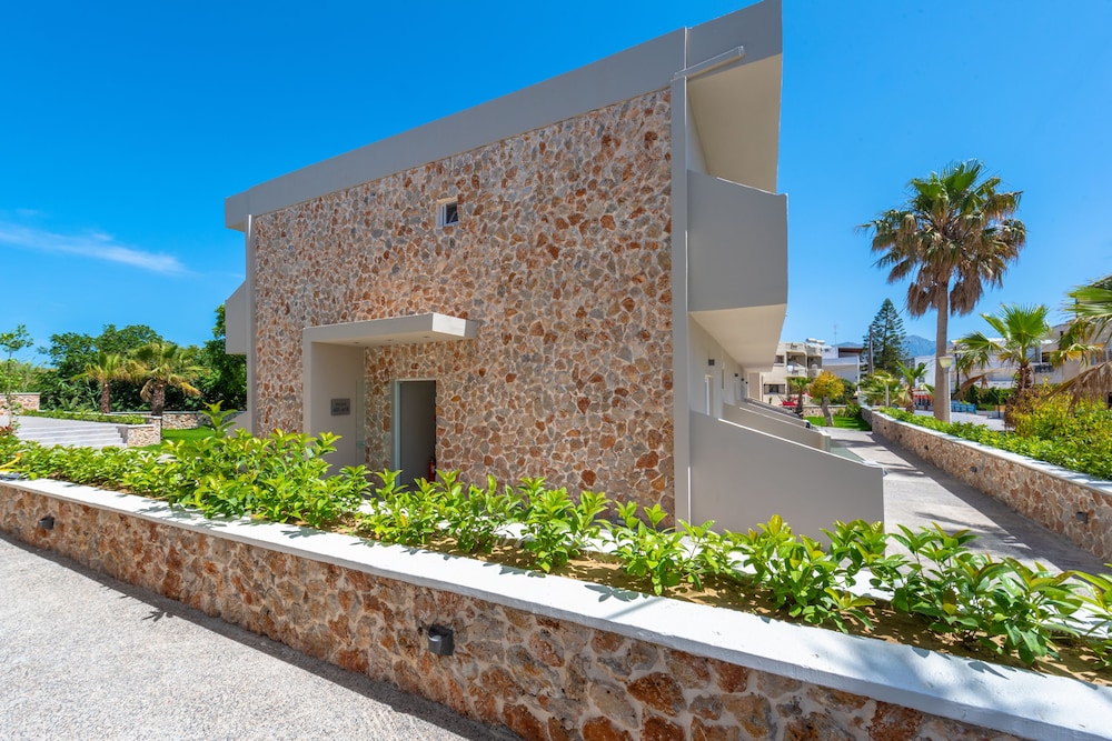 Argiri Resort Hotel Apartments — Hotel building in Kardamena, South Aegean