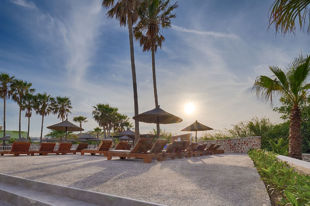 Argiri Resort Hotel Apartments — Beach in Kardamena, South Aegean