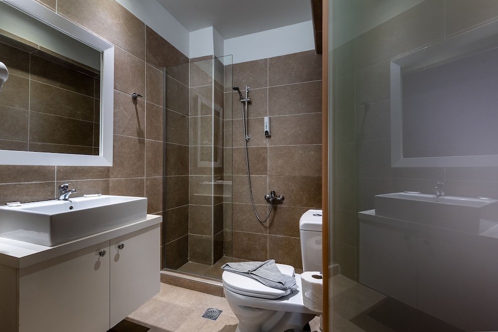 Argiri Resort Hotel Apartments — Hotel rooms in Kardamena, South Aegean