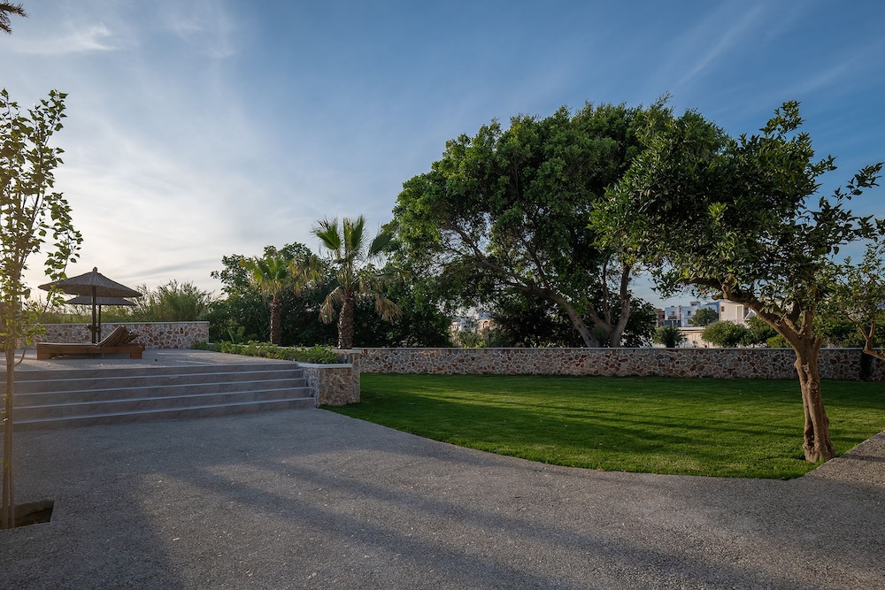 Argiri Resort Hotel Apartments — Attractions in the area in Kardamena, South Aegean