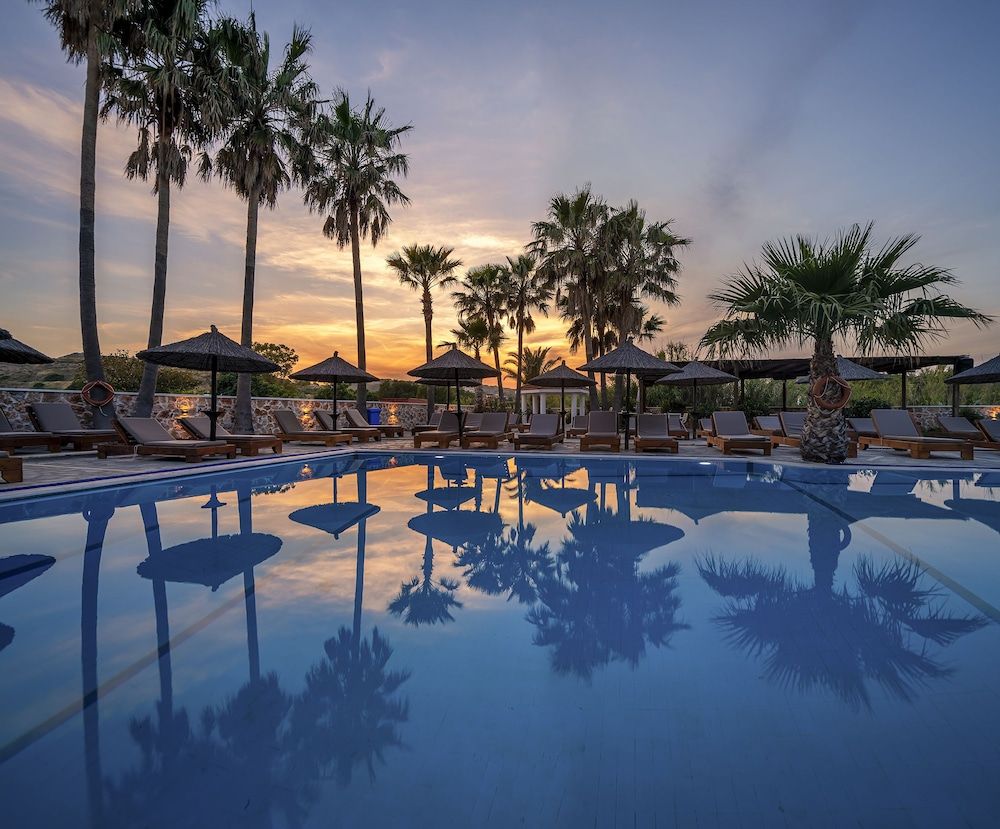 Argiri Resort Hotel Apartments