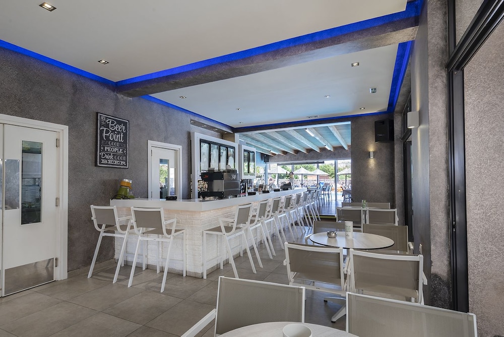 Argiri Resort Hotel Apartments — Restaurant & bars in Kardamena, South Aegean