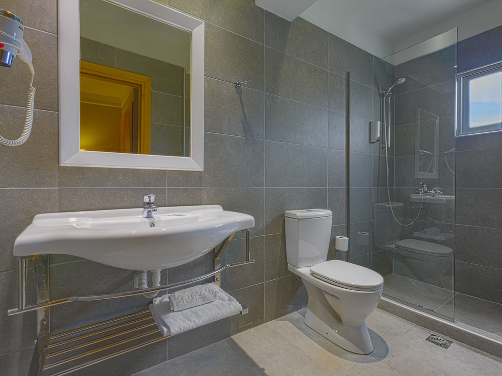 Argiri Resort Hotel Apartments — Hotel rooms in Kardamena, South Aegean
