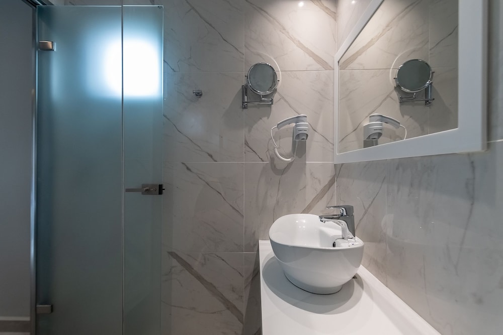 Argiri Resort Hotel Apartments — Hotel rooms in Kardamena, South Aegean