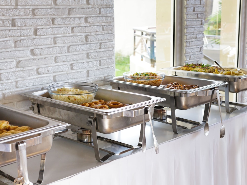 Argiri Resort Hotel Apartments — Restaurant & bars in Kardamena, South Aegean