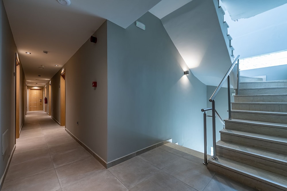 Argiri Resort Hotel Apartments — Hotel building in Kardamena, South Aegean