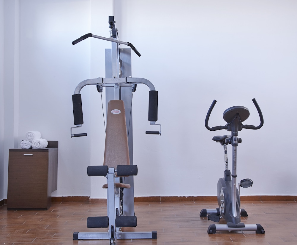 Terra Blue Santorini — Sports & recreation in Kamari, South Aegean