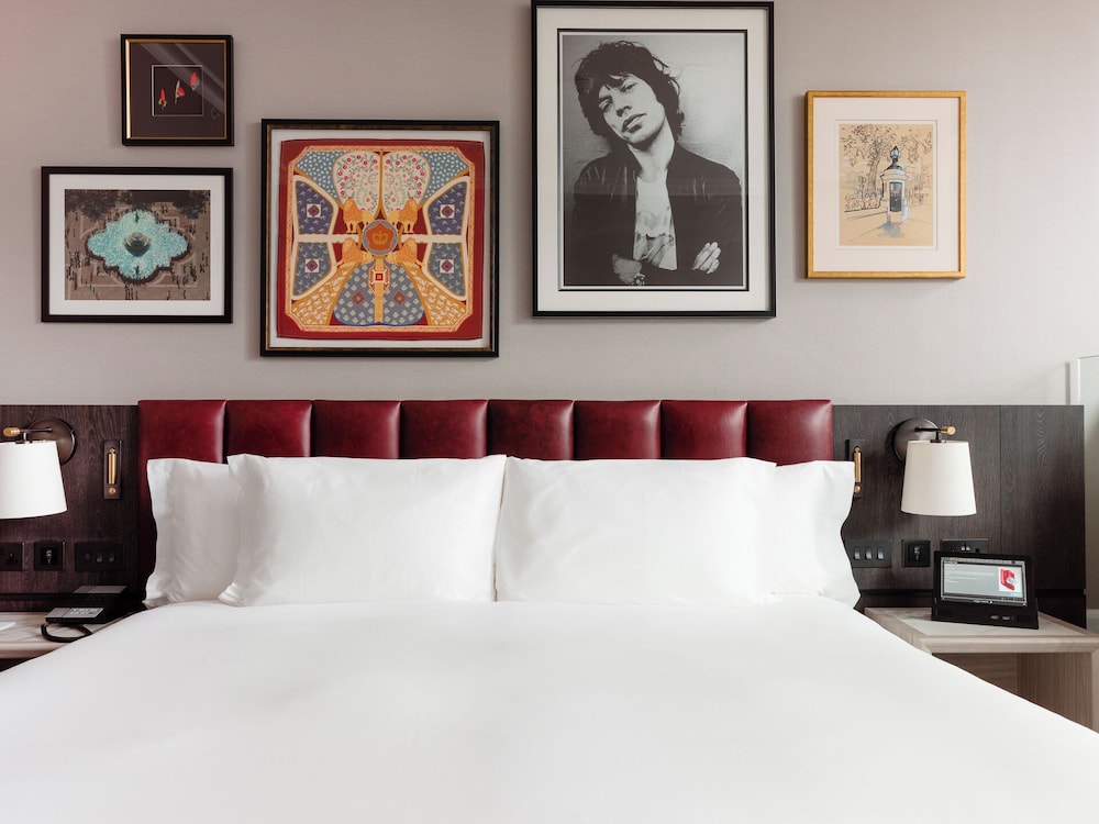 The Trafalgar St. James London, Curio Collection by Hilton - zdjęcie 3