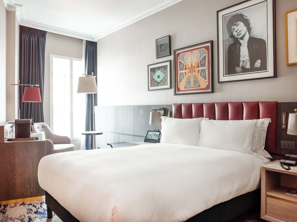 The Trafalgar St. James London, Curio Collection by Hilton - zdjęcie 4