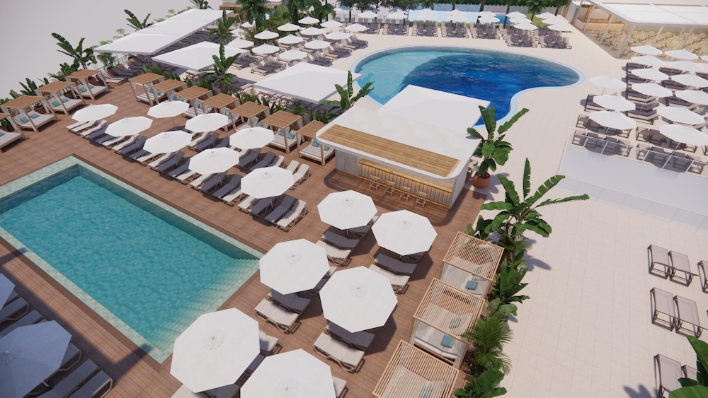 Port Benidorm Hotel & Spa – 4**** Superior - zdjęcie 2