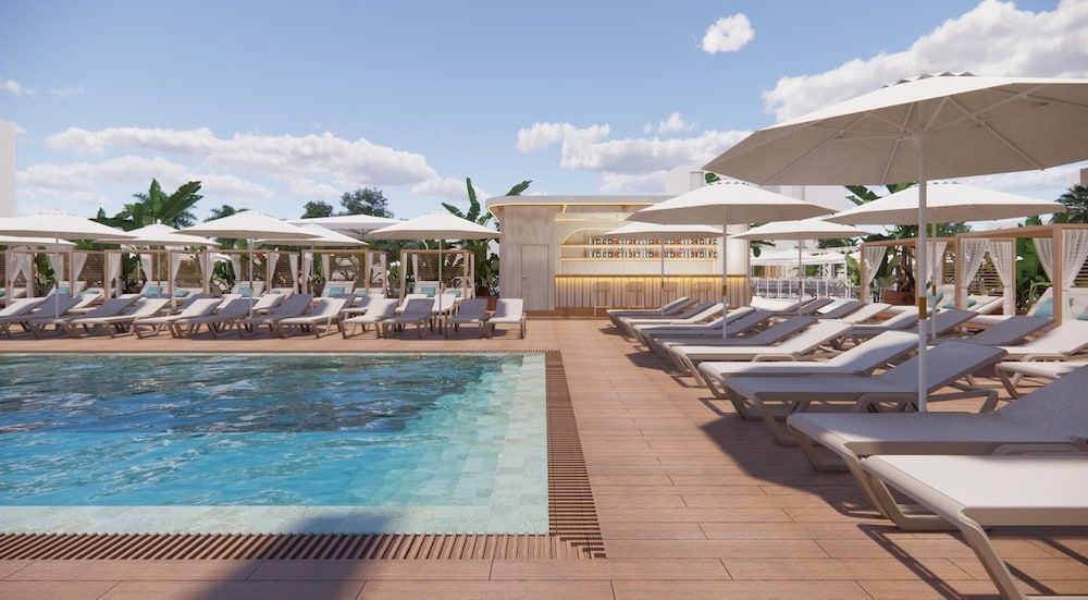 Port Benidorm Hotel & Spa – 4**** Superior