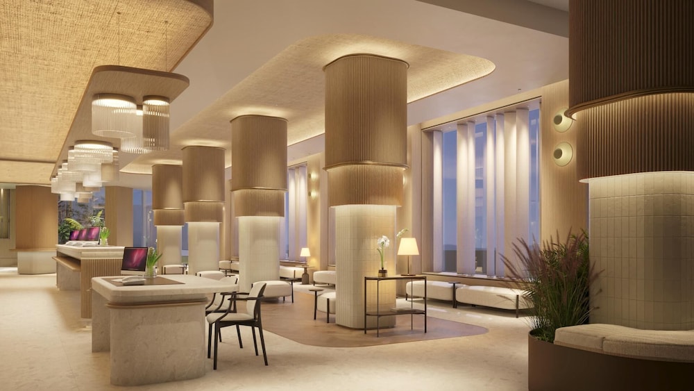 Port Benidorm Hotel & Spa 4* Sup — Restaurant & bars in Benidorm, Valencian Community