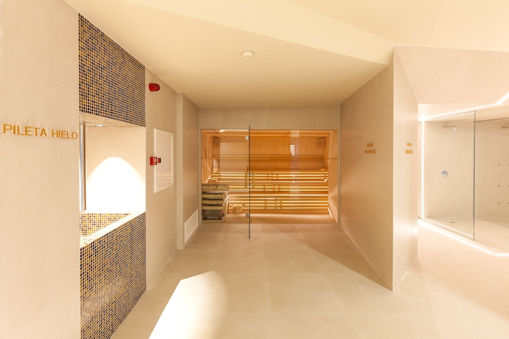 Port Benidorm Hotel & Spa 4* Sup — Spa in Benidorm, Valencian Community
