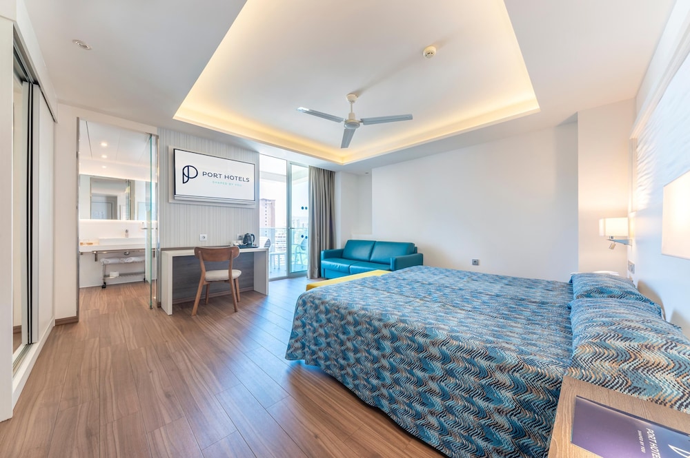 Port Benidorm Hotel & Spa – 4**** Superior - zdjęcie 5
