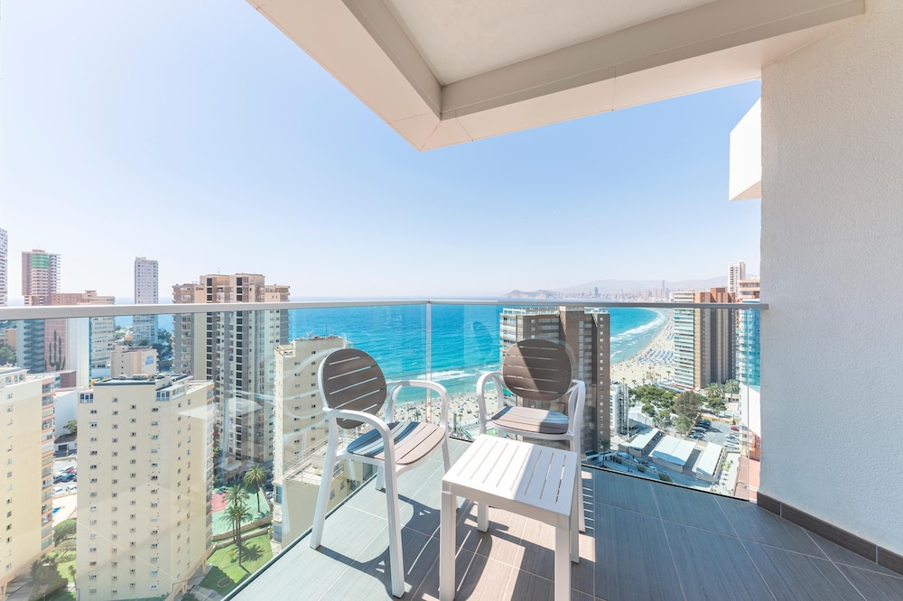 Port Benidorm Hotel & Spa – 4**** Superior - zdjęcie 3