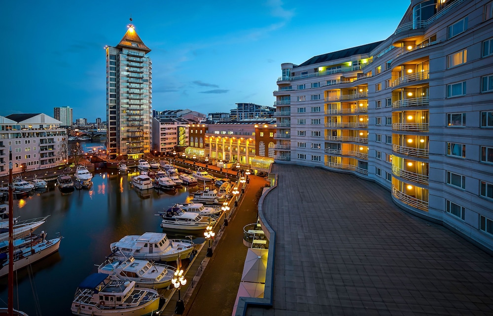 The Chelsea Harbour Hotel & Spa London - zdjęcie 4