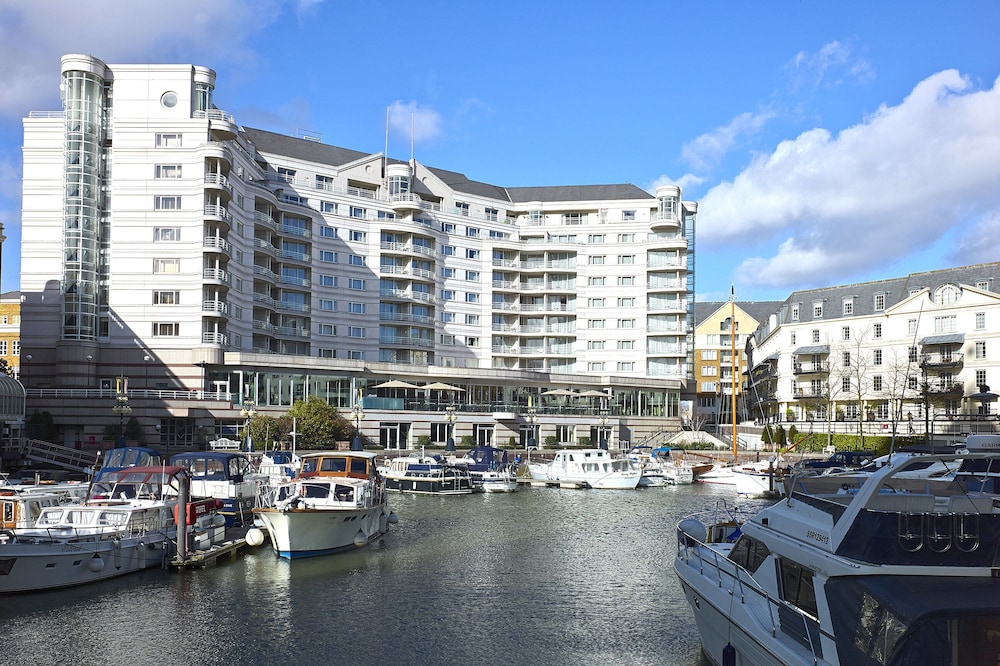 The Chelsea Harbour Hotel & Spa London