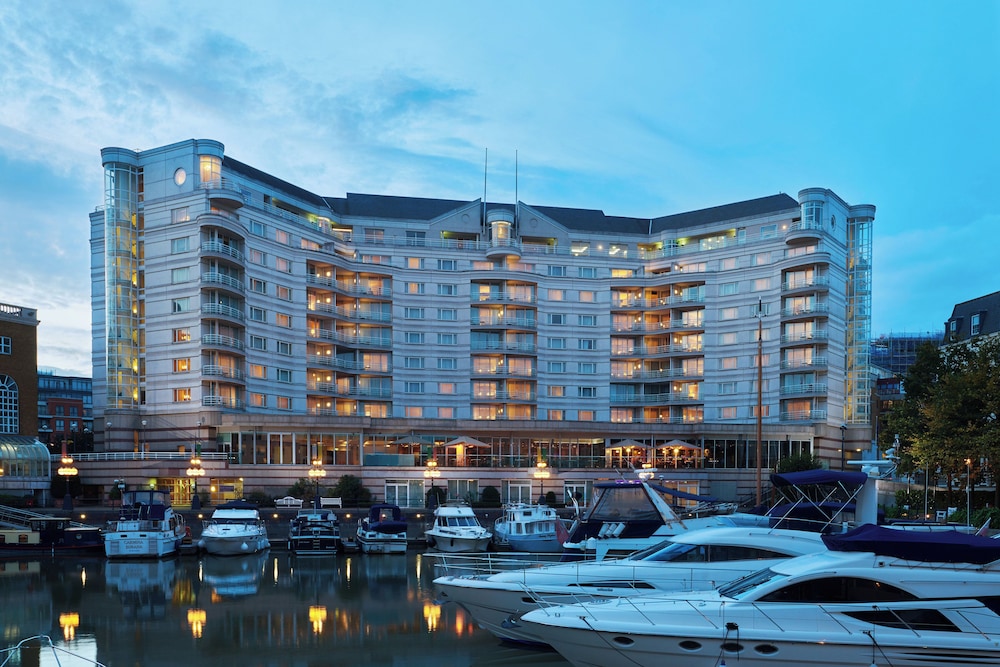 The Chelsea Harbour Hotel & Spa London - zdjęcie 2