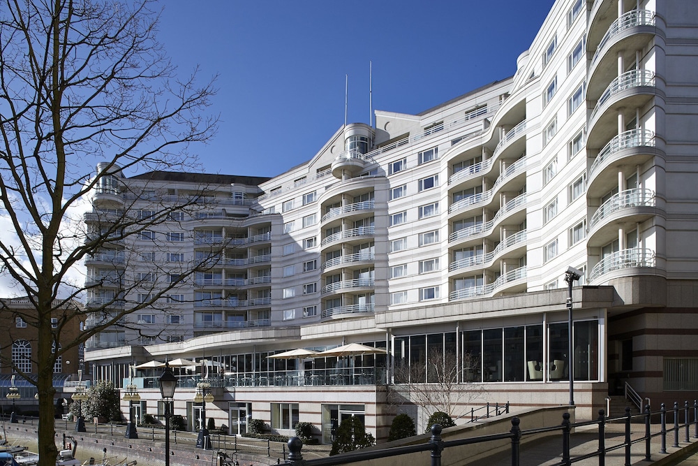 The Chelsea Harbour Hotel & Spa London - zdjęcie 3