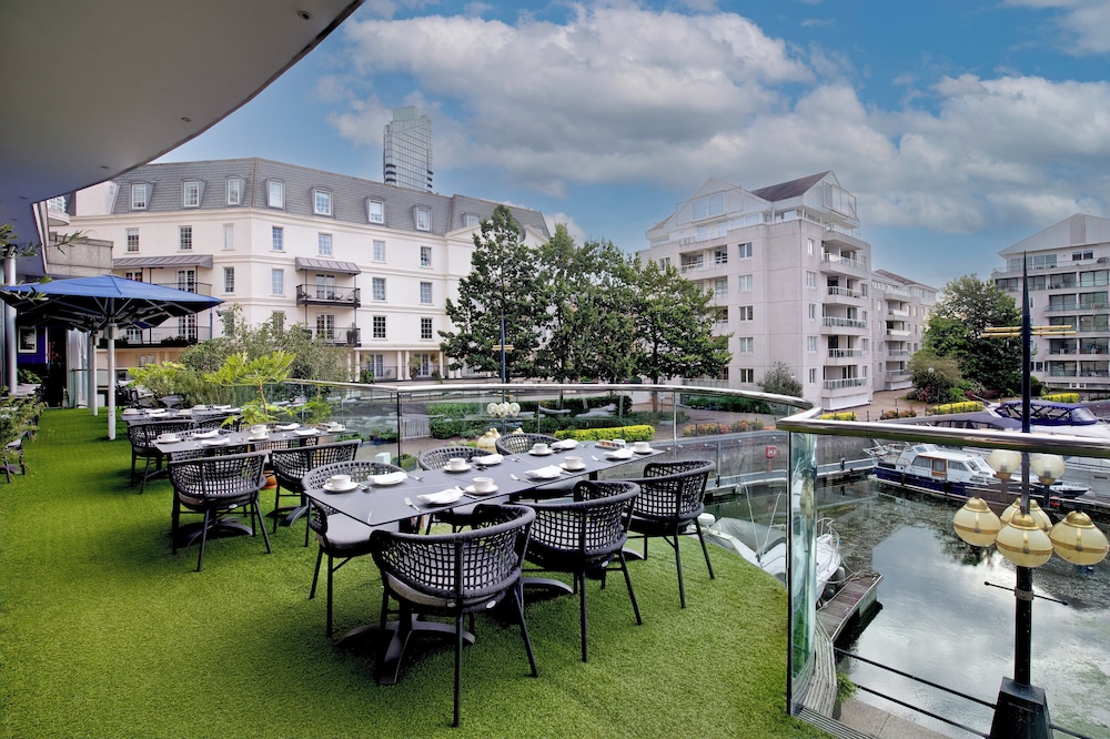 The Chelsea Harbour Hotel & Spa London - zdjęcie 5