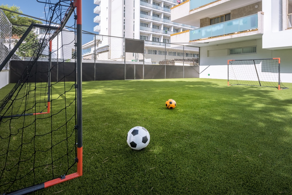 4R Salou Park Resort II — Sports & recreation in Salou, Catalonia