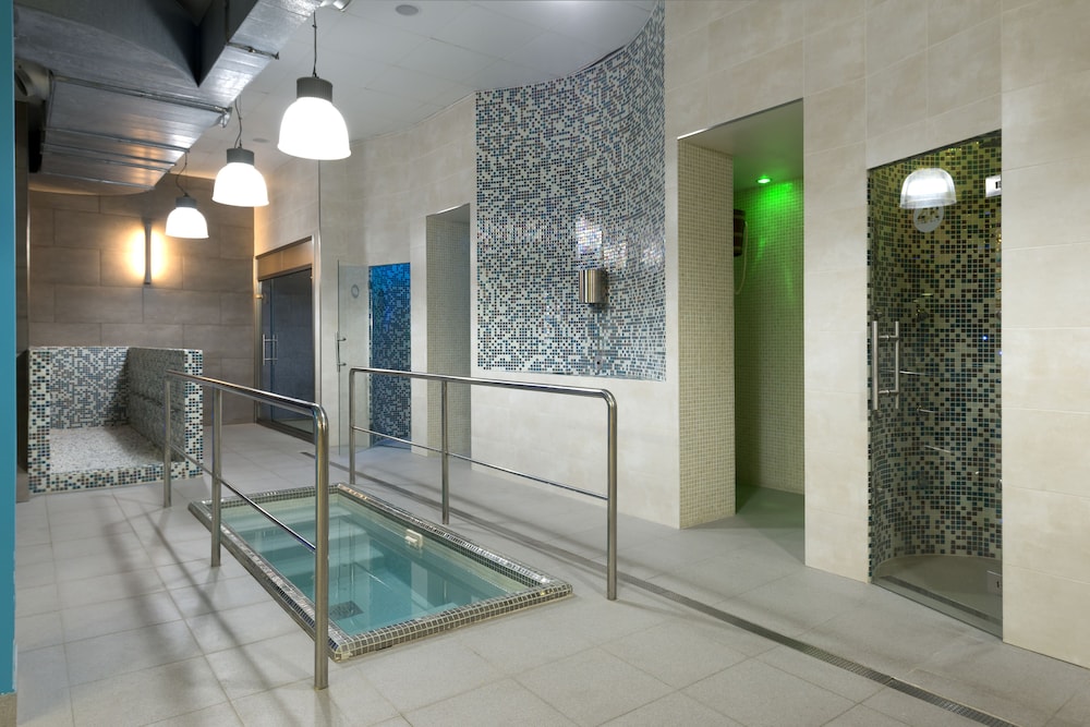 4R Salou Park Resort II — Spa in Salou, Catalonia