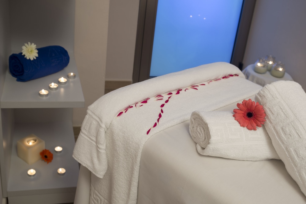 4R Salou Park Resort II — Spa in Salou, Catalonia