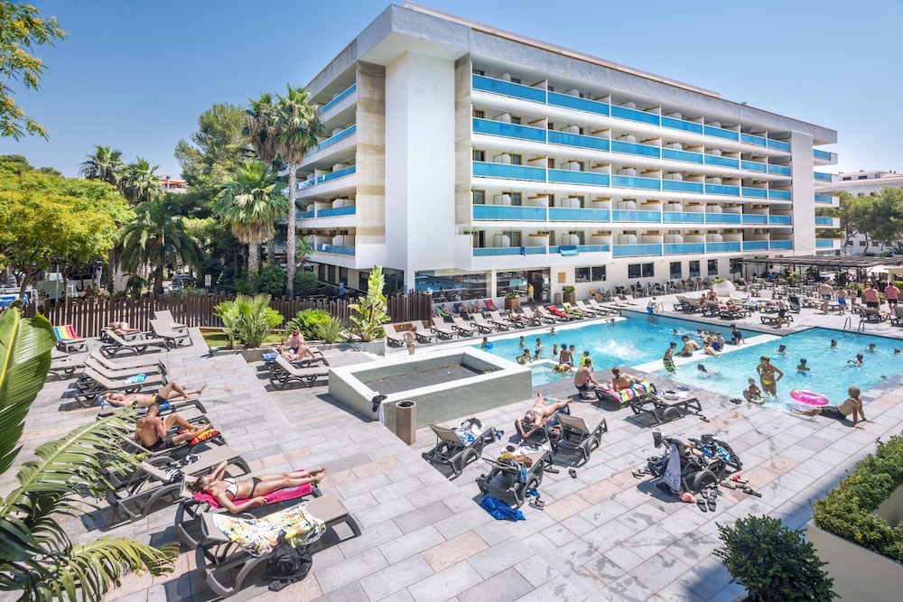 4R Salou Park Resort II — Main photo in Salou, Catalonia