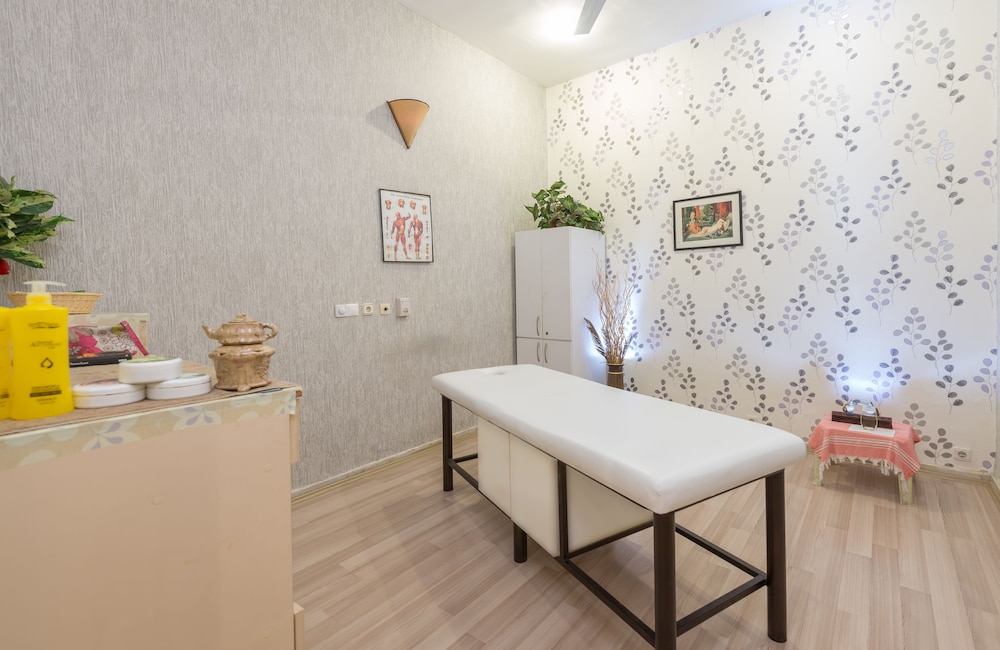 Antalya Adonis Hotel — Spa in Antalya