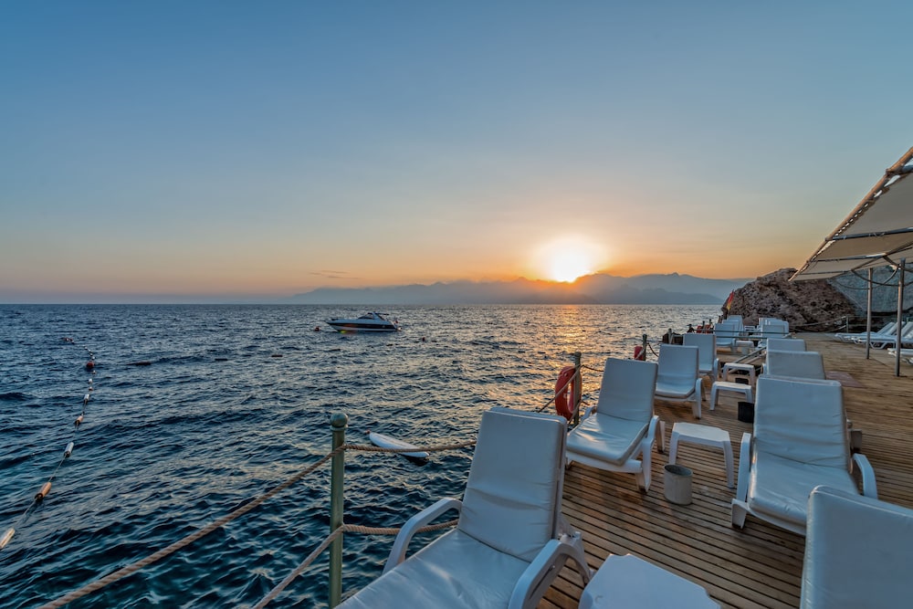 Antalya Adonis Hotel — Beach in Antalya