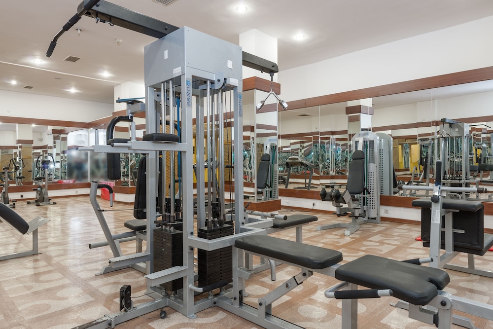 Antalya Adonis Hotel — Sports & recreation in Antalya