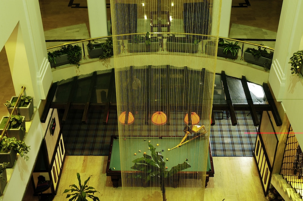 Antalya Adonis Hotel — Sports & recreation in Antalya