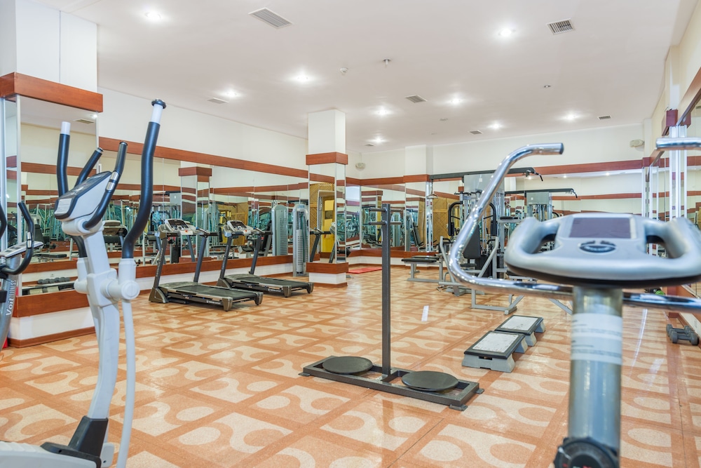 Antalya Adonis Hotel — Sports & recreation in Antalya