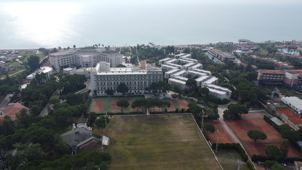 ADORA HOTEL & RESORT - All inclusive — On-site activities in Belek