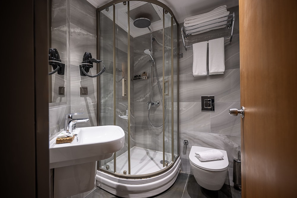 ADORA HOTEL & RESORT - All inclusive — Rooms in Belek