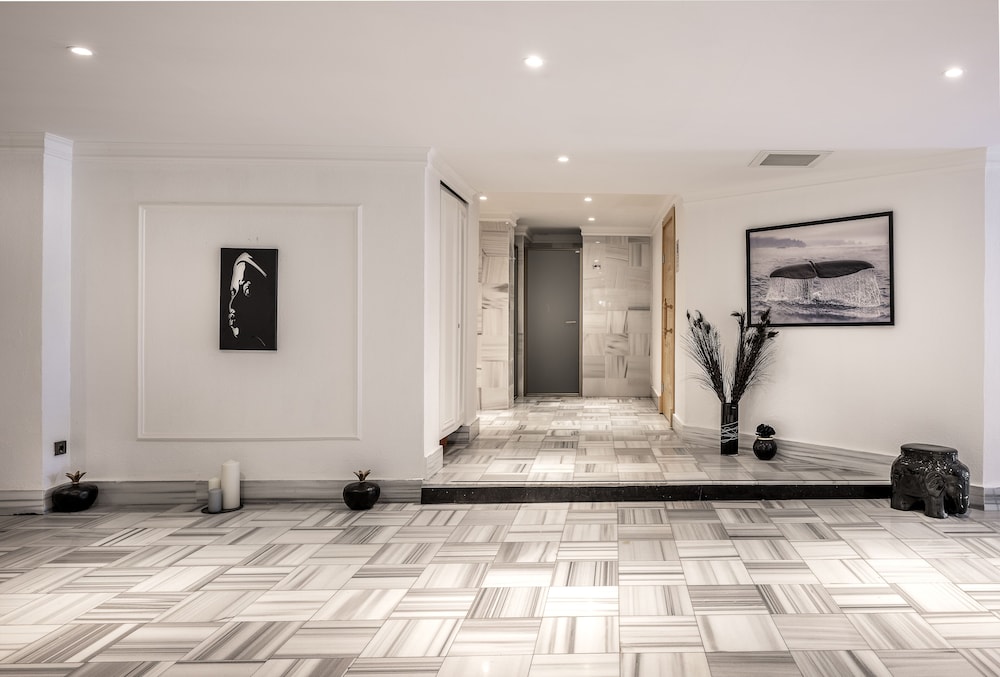 ADORA HOTEL & RESORT - All inclusive — Facilities in Belek