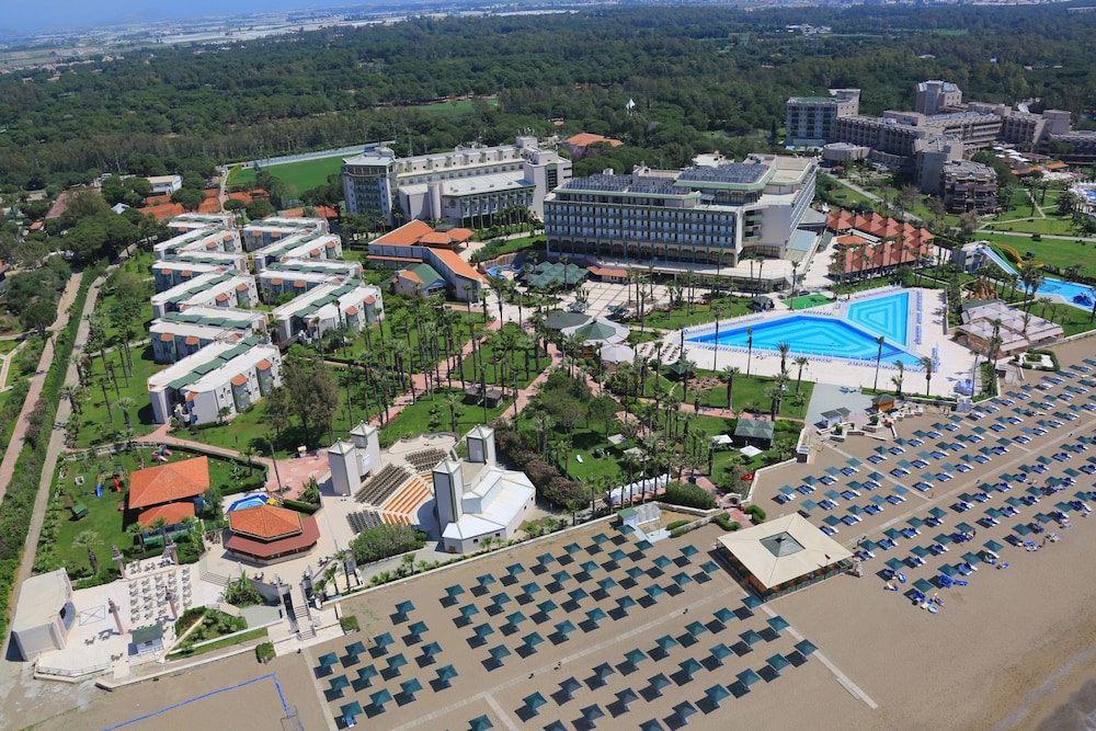 ADORA HOTEL & RESORT - All inclusive — Main photo in Belek
