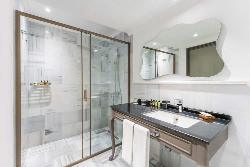 ADORA HOTEL & RESORT - All inclusive — Rooms in Belek
