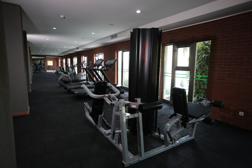 ADORA HOTEL & RESORT - All inclusive — Facilities in Belek
