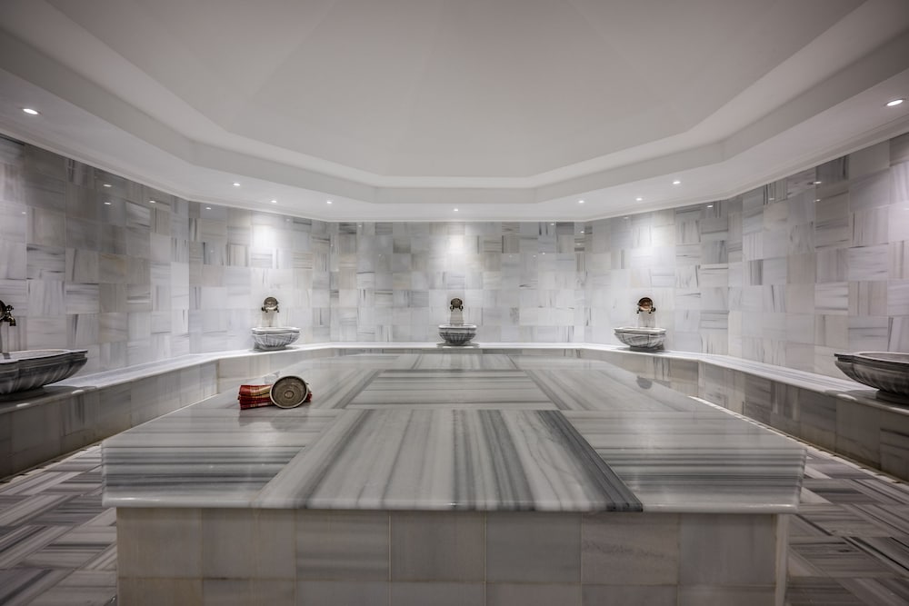 ADORA HOTEL & RESORT - All inclusive — Facilities in Belek