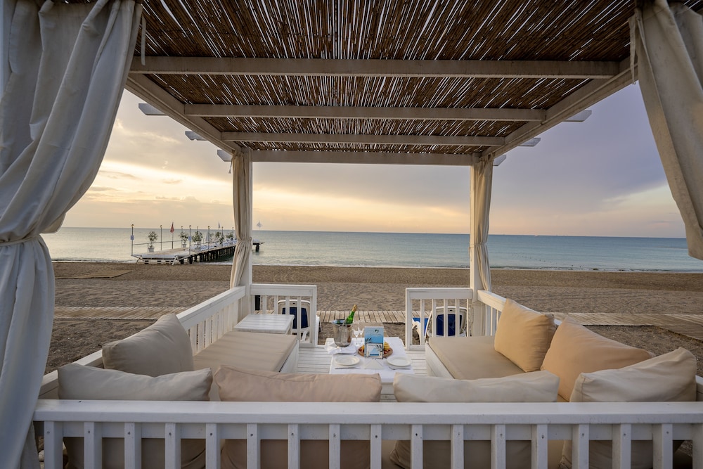 ADORA HOTEL & RESORT - All inclusive — On-site activities in Belek