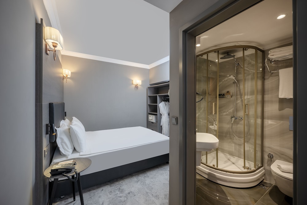 ADORA HOTEL & RESORT - All inclusive — Rooms in Belek
