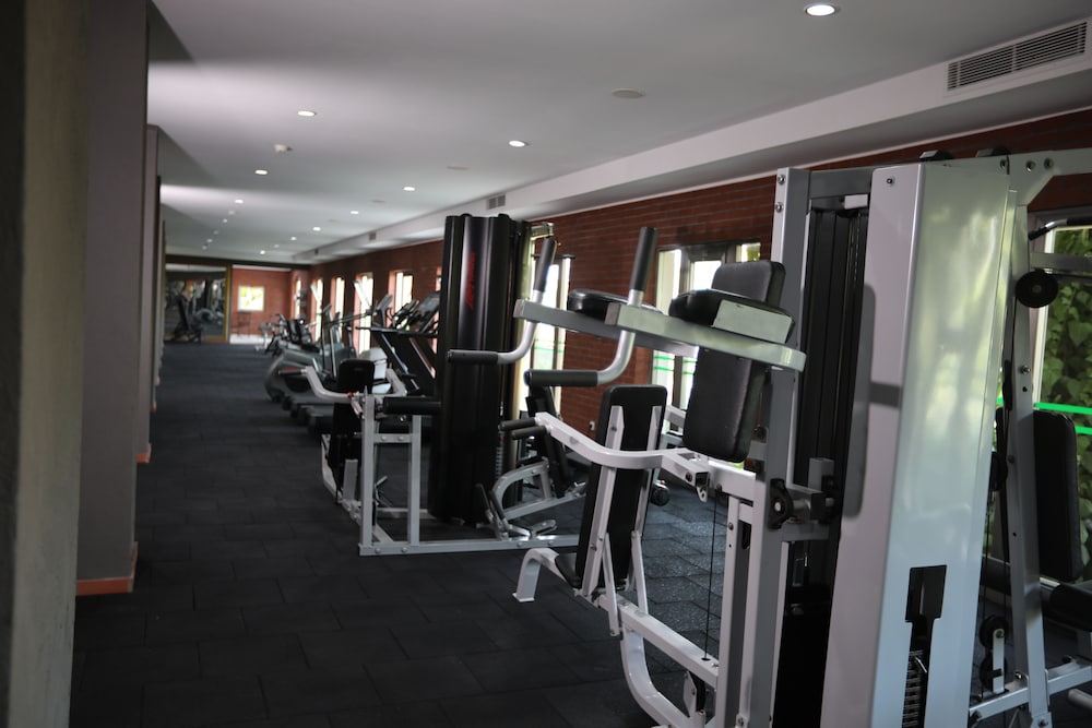 ADORA HOTEL & RESORT - All inclusive — Facilities in Belek