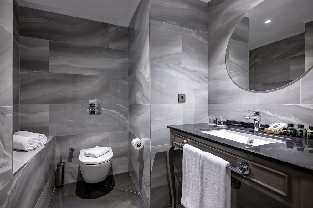 ADORA HOTEL & RESORT - All inclusive — Rooms in Belek