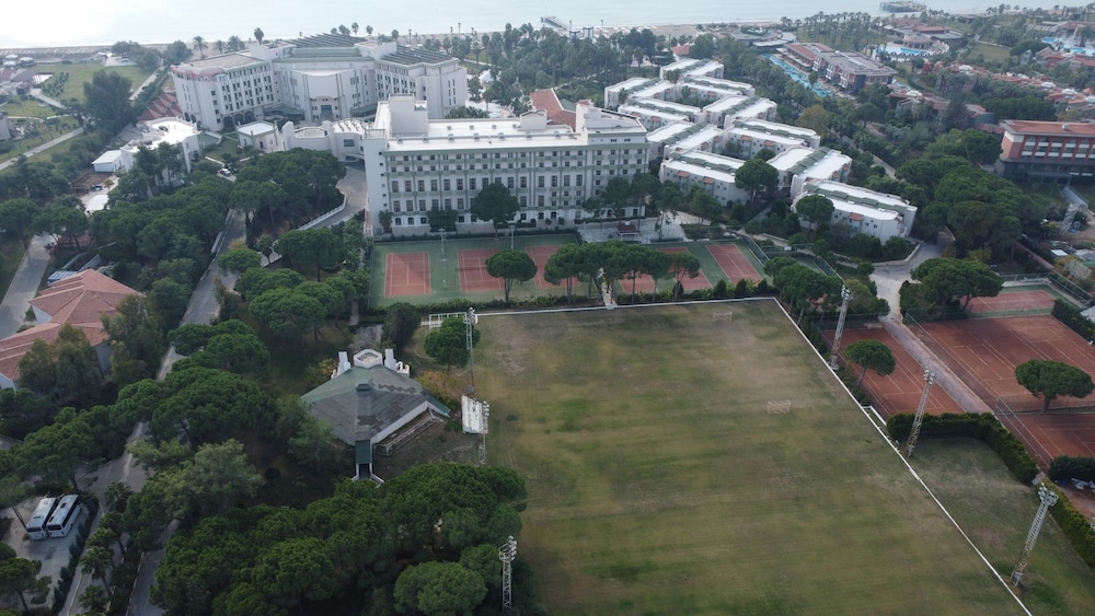 ADORA HOTEL & RESORT - All inclusive — On-site activities in Belek