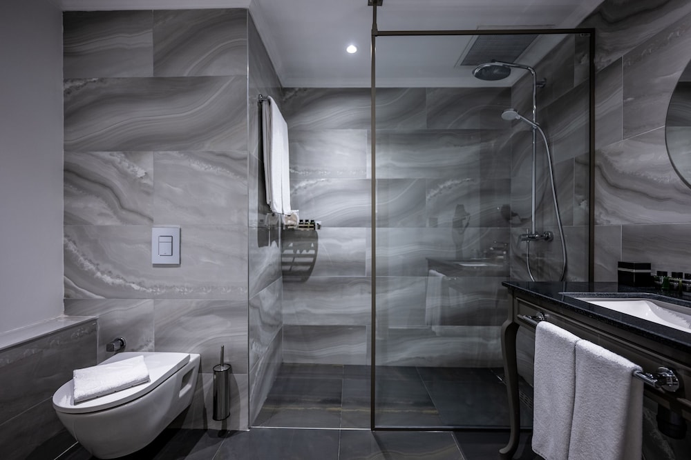 ADORA HOTEL & RESORT - All inclusive — Rooms in Belek