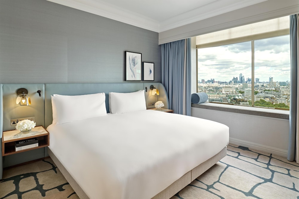 London Hilton on Park Lane - zdjęcie 3