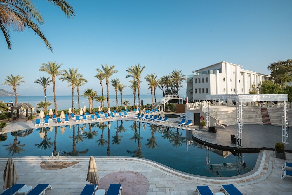 Arin Resort Bodrum