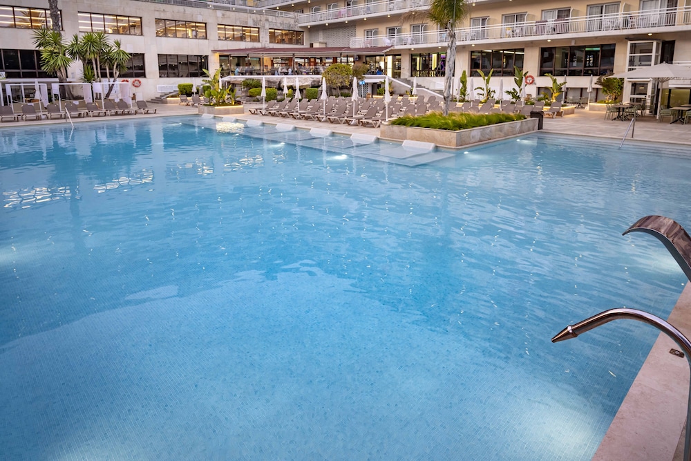 Hotel GHT Oasis Park & SPA - zdjęcie 3