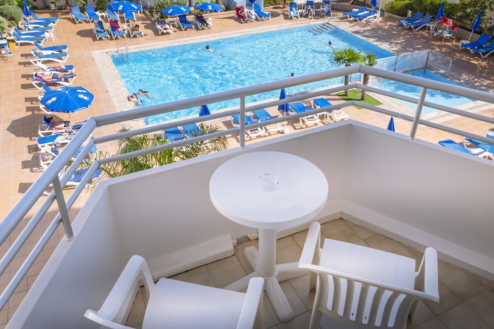 Hotel GHT Oasis Tossa & Spa - zdjęcie 3